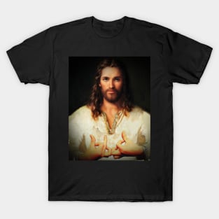 Blood of Christ T-Shirt